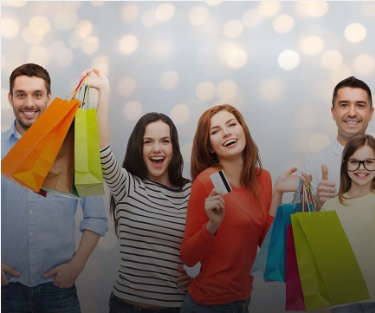 REACH THE UNTAPPED ONLINE MARKET